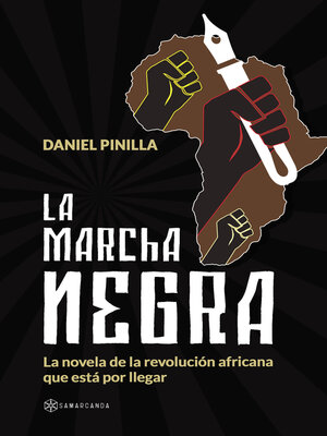 cover image of La Marcha Negra